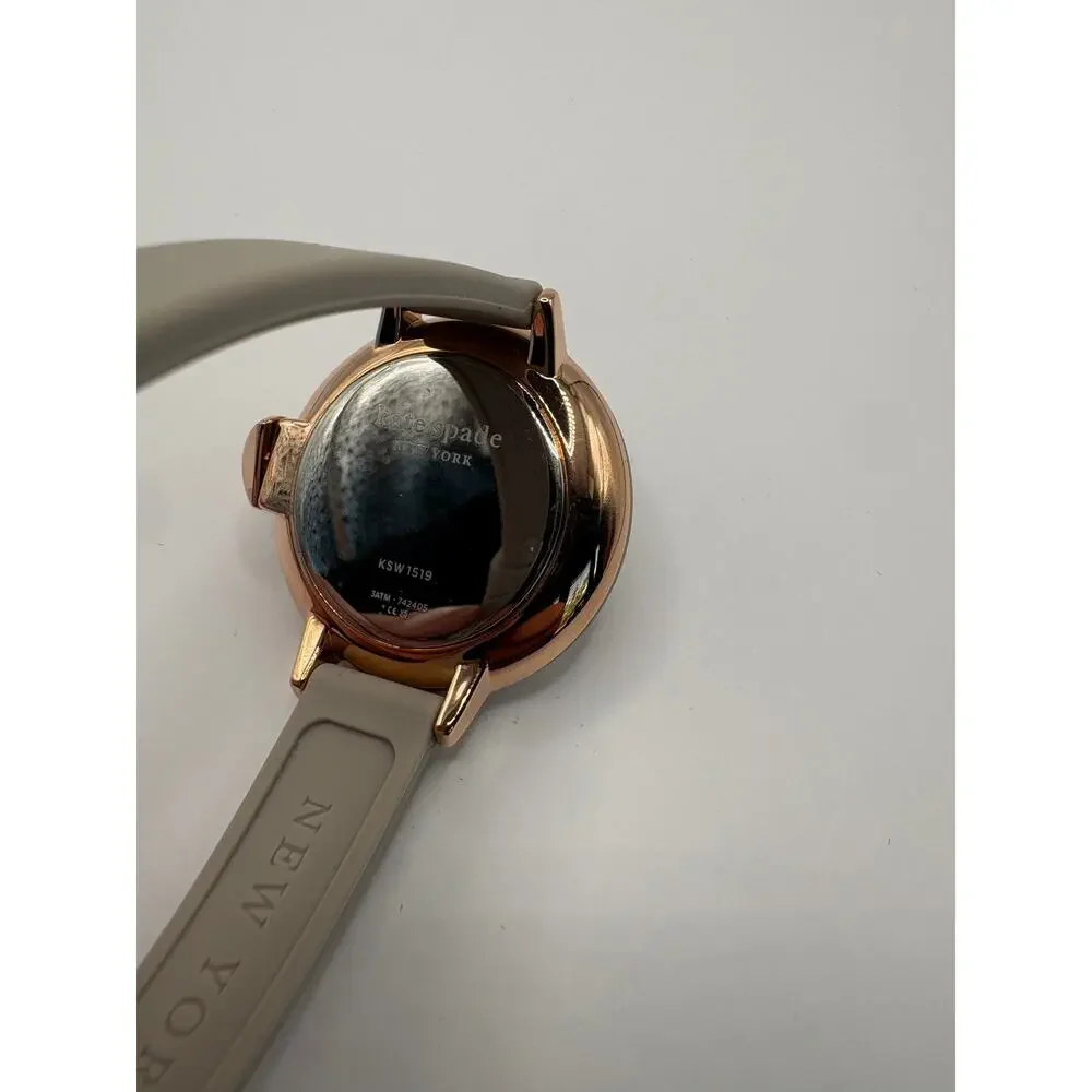 kate spade slim gray